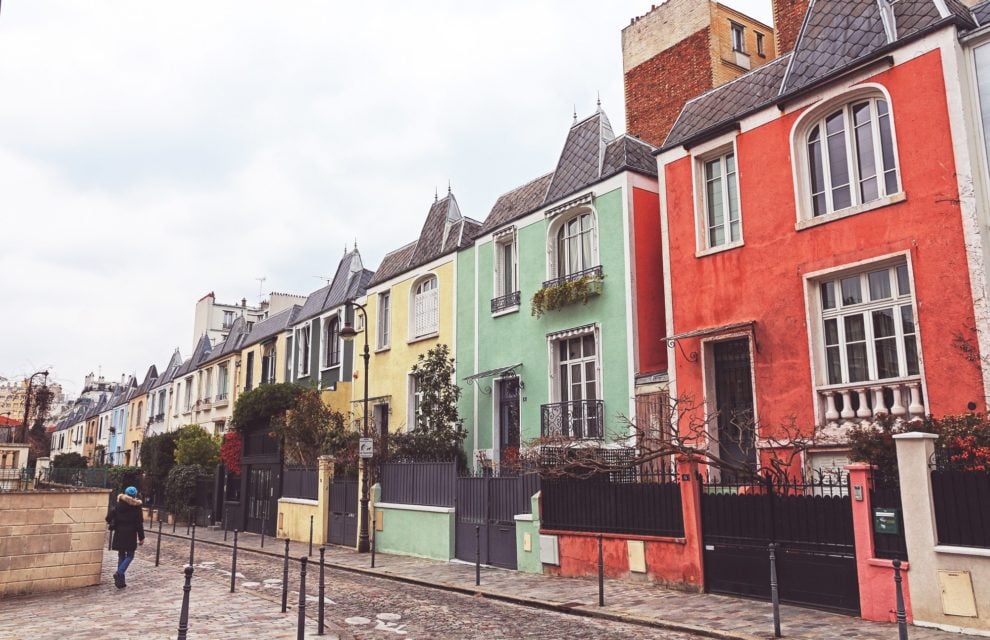 Appartements à louer dans le quartier Maison-Blanche