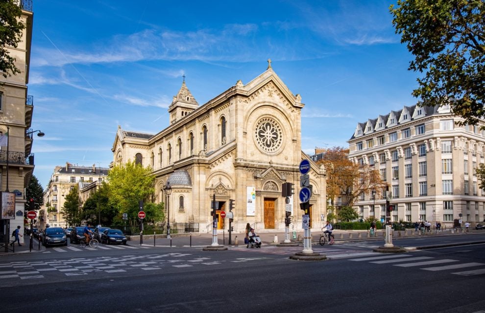 Appartements à louer dans le quartier de Notre-Dame-des-Champs