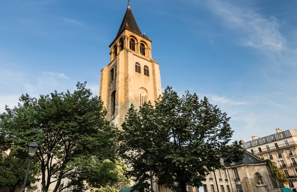 Appartements à louer dans le 6e arrondissement