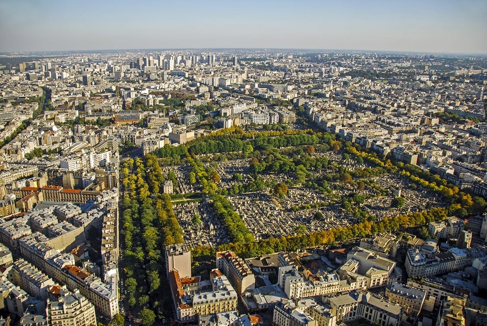 Appartements à louer dans le 14e arrondissement