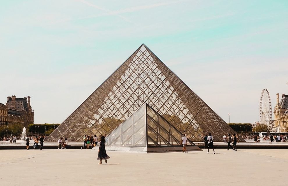 Appartements à louer dans le quartier du Louvre et du Palais-Royal