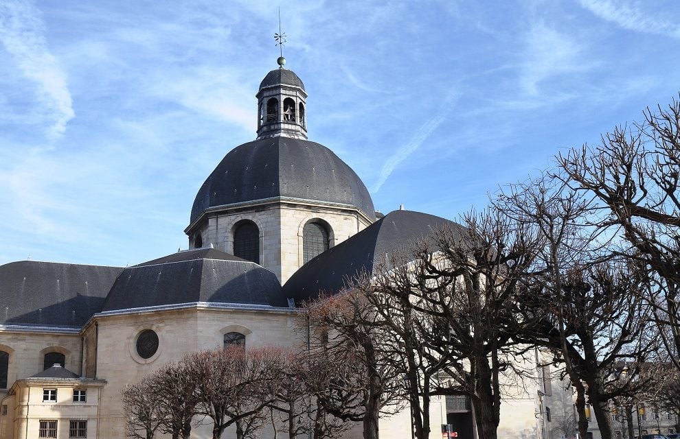 Apartments for rent in the Pitié-Salpêtrière and Gobelins neighbourhood