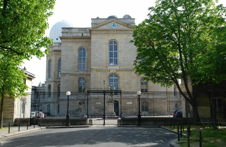 Appartements à louer dans le quartier de Port-Royal