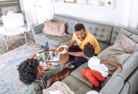 Appartements familiaux de grande taille à louer à Paris