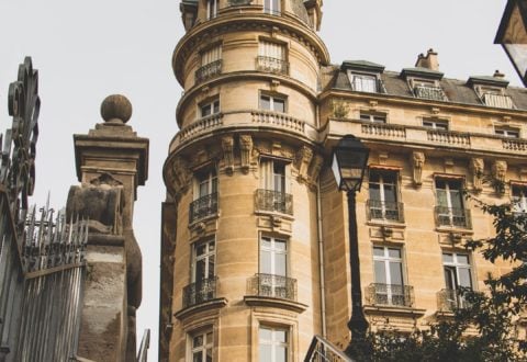 Pied-à-terre meublés à louer Paris