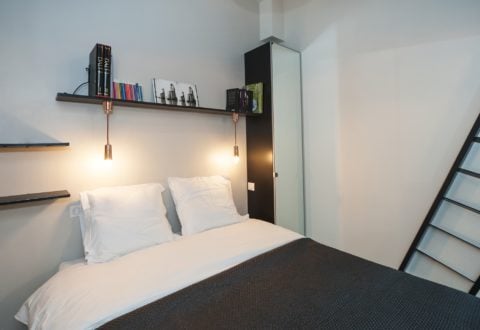 Location appartement 2 pièces à Paris, Rue Saint-Honoré