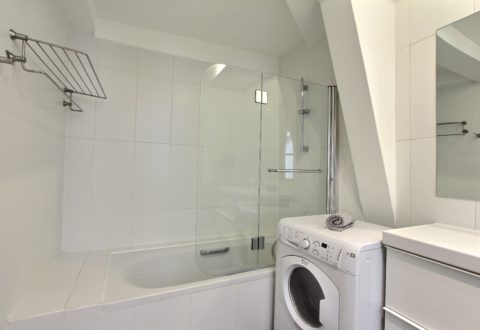 1 bedroom apartment rental in Paris, Place des 2 Écus