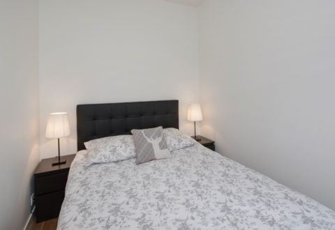 Location appartement 3 pièces à Paris, Rue du Montparnasse