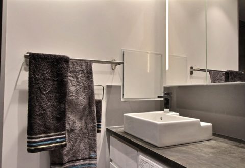 Studio rental in Paris, Rue des Cordelières