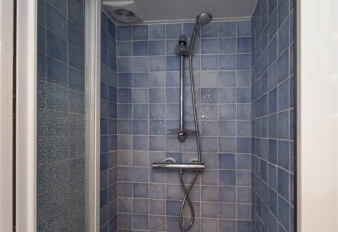 Studio rental in Paris, Rue du Dragon