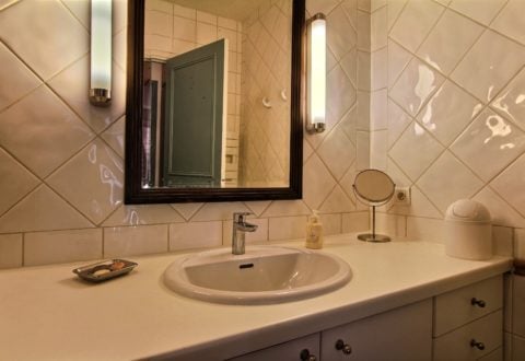1 bedroom apartment rental in Paris, Rue Saint-Guillaume