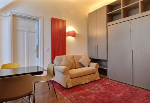 Location appartement 2 pièces à Paris, Avenue des Champs-Élysées