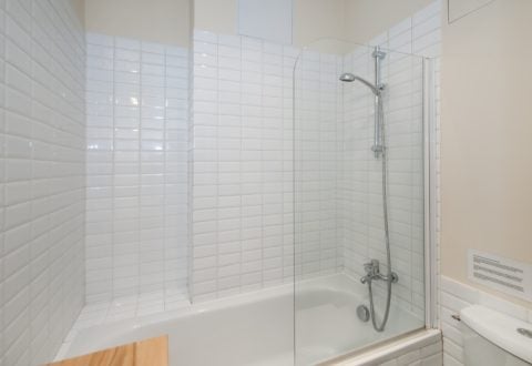 Location appartement 2 pièces à Paris, Rue Bailleul
