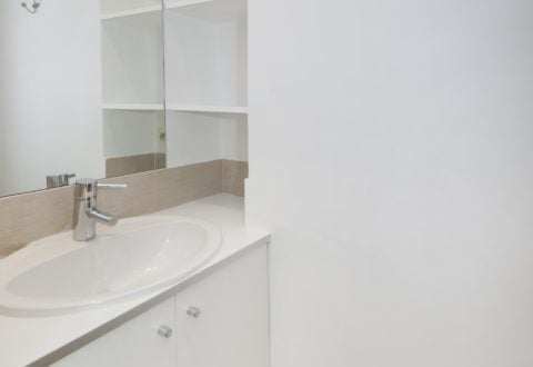 Studio rental in Paris, Rue Valette