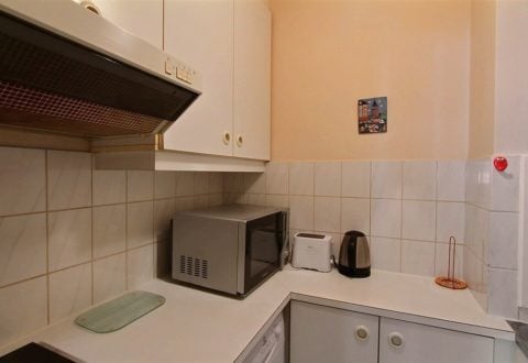 Location appartement 2 pièces à Paris, Rue de Fleurus