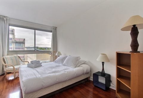Location appartement 2 pièces à Paris, Rue de Sèvres