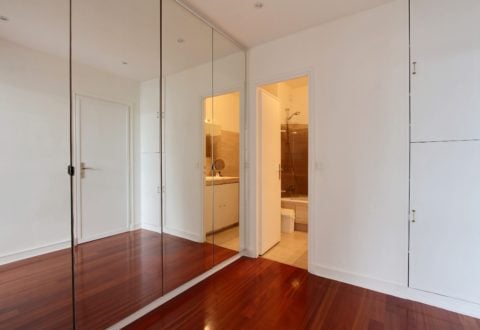 Location appartement 2 pièces à Paris, Rue de Sèvres
