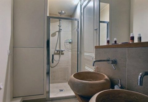 Location appartement 2 pièces à Paris, Rue Stanislas