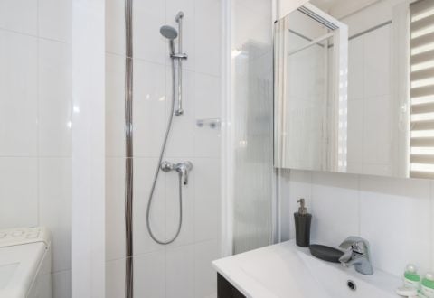 Location appartement 2 pièces à Paris, Rue Saint-Lambert