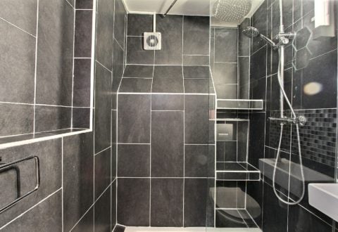 1 bedroom apartment rental in Paris, Rue de Sèvres