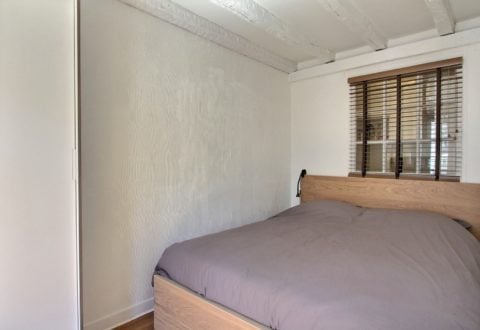 Location appartement 2 pièces à Paris, Rue de Sèvres