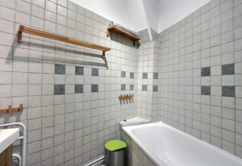 Location appartement 3 pièces à Paris, Place de Breteuil