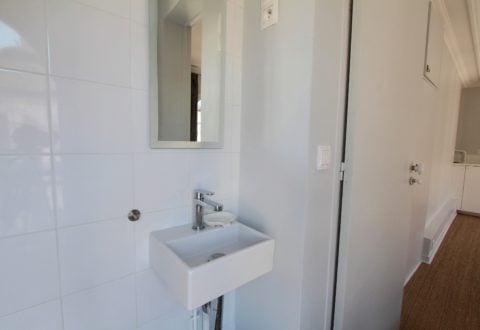 Studio meublé à Paris, Rue Jacob