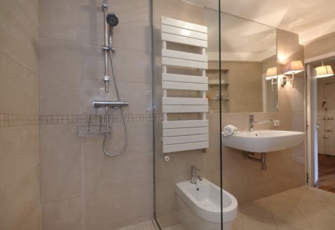 2 bedrooms apartment rental in Paris, Rue de Richelieu