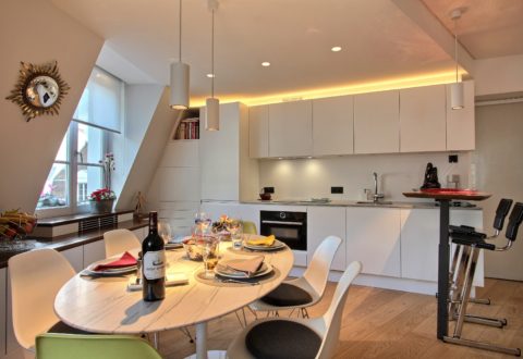 Gorgeous 2-bedroom in the heart of Saint-Germain