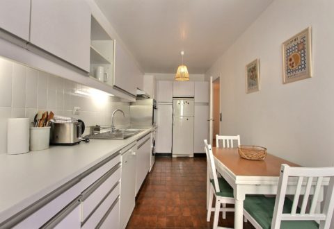 Location appartement 3 pièces à Paris, Rue Notre Dame des Champs