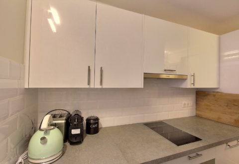 Location appartement 2 pièces à Paris, Rue du Cherche-Midi