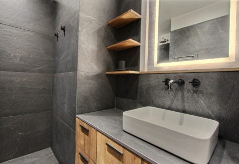 1 bedroom apartment rental in Paris, Rue Réaumur