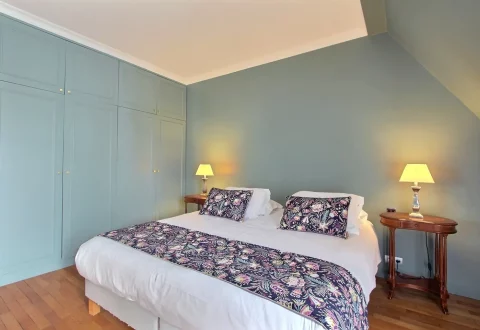 Location appartement 2 pièces à Paris, Rue de la Paix