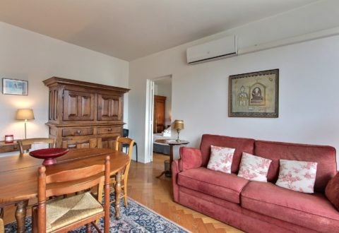 Location appartement 2 pièces à Paris, Rue de Sèvres