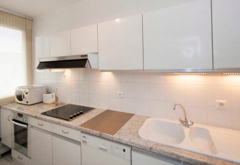 1 bedroom apartment rental in Paris, Rue de Sèvres