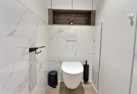 1 bedroom apartment rental in Paris, Rue de Lourmel